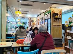 -古春堂凉茶甜品(拱北口岸店)