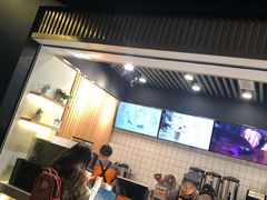 -1点点(雨花西路店)