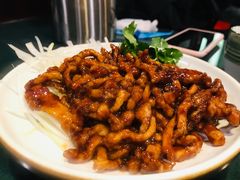 -老昌春饼(中央大街店)