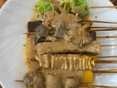 -郭记小街麻辣烫(南小街总店)