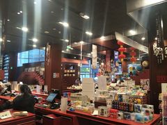 -当当梅溪书院(步步高梅溪新天地店)