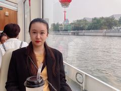 -海河游船-永乐码头(大悲院)