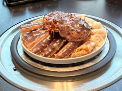 -青蓬蒸汽海鲜·深圳老字号·团建聚会(壹方城店)