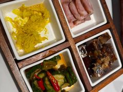 -真地道京味府·鲜橙烤鸭·北京菜(朝阳公园·甜水园店)