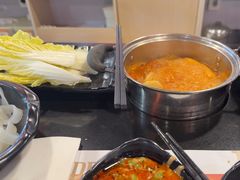 -呷哺呷哺(西单大悦城店)