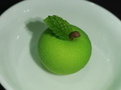 -于塗·文化餐厅(棕榈店)