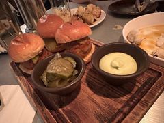 -Ocean's Table 欧舍