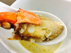 -龙海鲜螃蟹王(宏茂桥店)