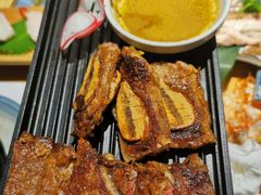 -大将料理餐厅(汇锦街店)