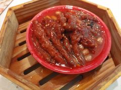 -避风塘(江桥万达店)