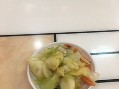 -福满楼中餐厅