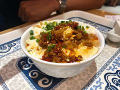 麻辣豆花-冰泉豆浆馆(阳朔店)