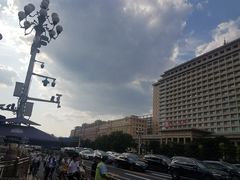 -北京饭店