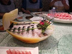 -爱丽格斯火锅(东岸国际店)