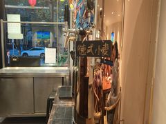 -京尊烤鸭店JINGZUN(春秀路店)