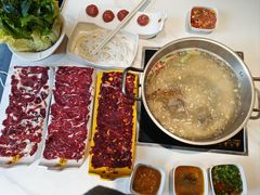 -潮发潮汕牛肉店(永庆坊店)