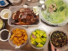 -学成饭店(北辰店)