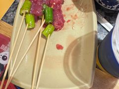 -蜀大侠火锅(总府路店)