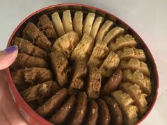 -珍妮曲奇聪明小熊(尖沙咀店)