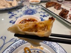 -老都一处饺子馆(道里店)