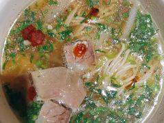 -阿西娅食府(中关村店)