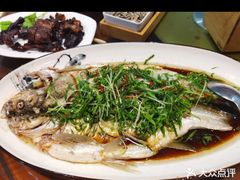 -临江宴餐厅·桐庐菜(富春江店)