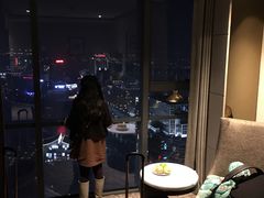 -宁波威斯汀酒店