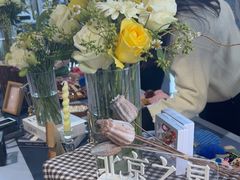 -北京之星奔驰4S店(亦庄店)