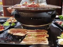-火炉旺烤肉啤酒屋(沈北创始店)