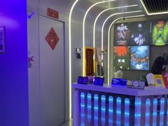 -关你鬼室大型密室逃脱(佛山创意园店)