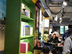 -钢管厂歆瑞源油卤串串香(春熙路太古里店)