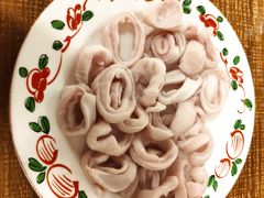 -老门框爆肚涮肉(金宝街店)