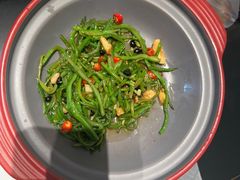 -鸽子侯·家宴·平价海鲜(绿地店)