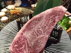 -十三姨正合丰烤肉(营迹路店)