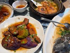 -米庄·原味私房菜(骏壹万邦店)