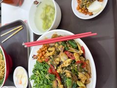 -常熟炒浇面馆(蓝旗街店)
