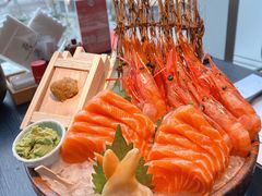 -花潮料理艺食馆(成都万象城店)