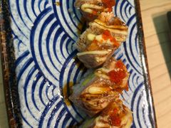 -沼津港精致料理·寿喜烧·烧鸟(漕河泾印象城店)