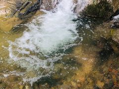 -藏龙百瀑风景区