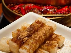 -赤RedBowl川锅·炙烤·板前(北京瑰丽酒店)