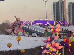 -沈阳奥体冰雪嘉年华