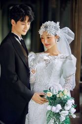-蜜恋婚纱摄影·客片研发(苏州店)