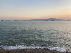 -白城沙滩
