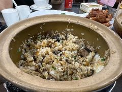 -红星光发煲仔饭(文海店)