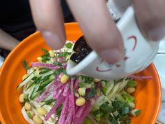 -大碗居老北京炸酱面(蛇口店)