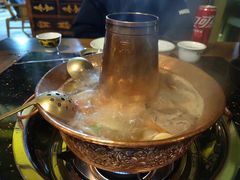 -陀岗美食·云南藏式特色餐厅