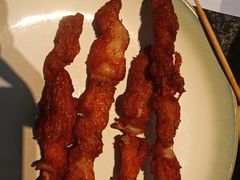 -金海湾自助餐厅(金陵饭店)