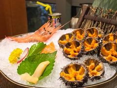 -極上萬膳·日料放题(来福士江景店)