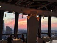 -天玑高空江景餐厅&酒吧Sky Secret Restaurant&Bar