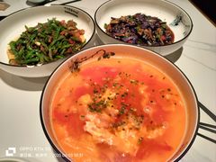 -老馆子·建德菜·山肴鱼鲜(海威新界店)